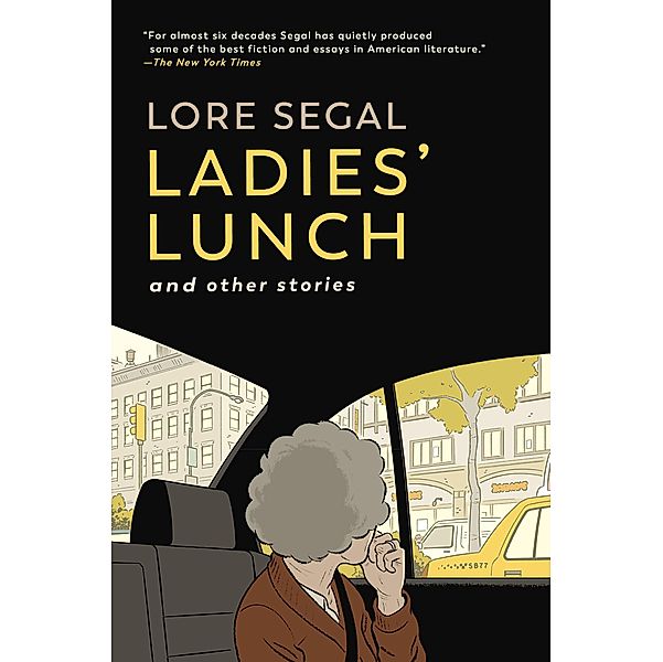 Ladies' Lunch, Lore Segal