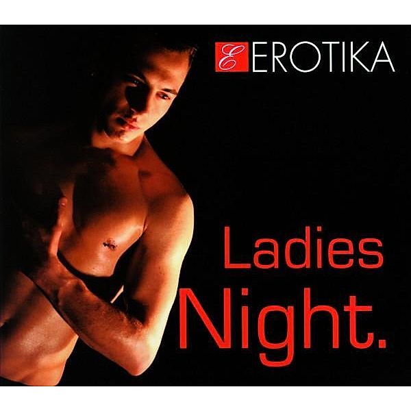 Ladies Night, Erotika