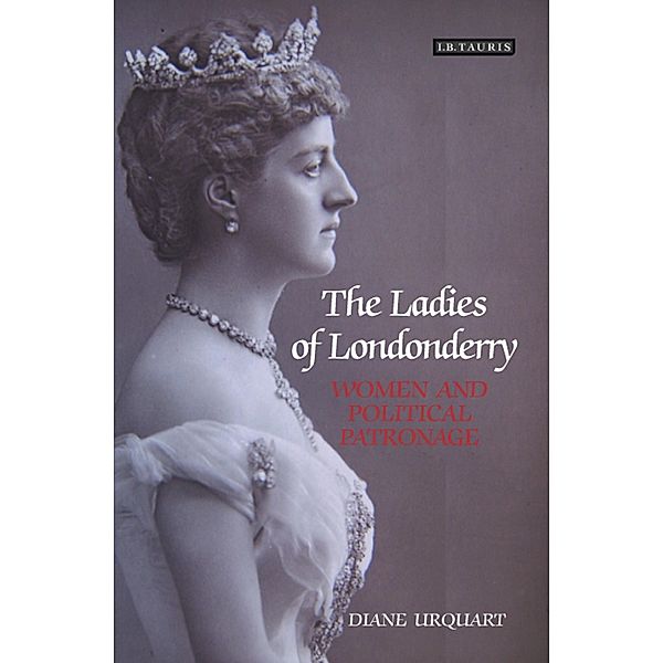 Ladies of Londonderry, The, Diane Urquhart