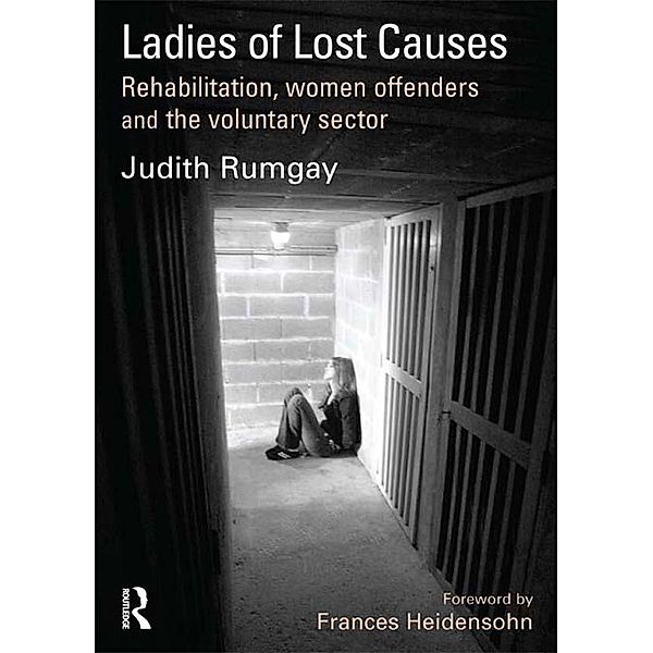 Ladies of Lost Causes, Judith Rumgay