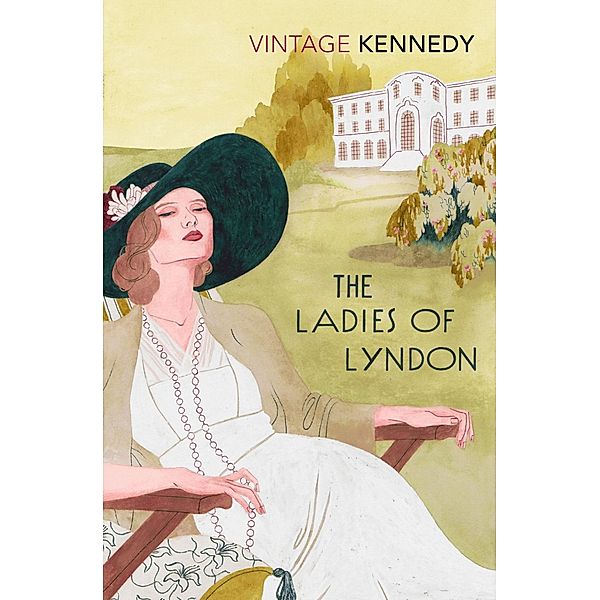 Ladies of Lyndon, Margaret Kennedy