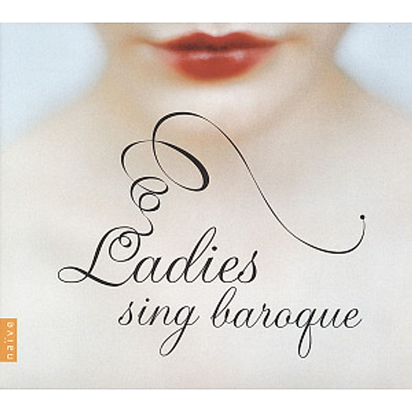 Ladies Sing Baroque, Diverse Interpreten