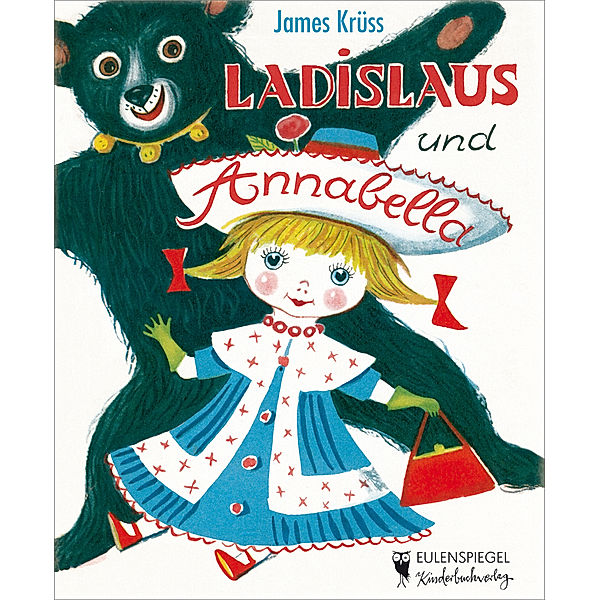 Ladislaus und Annabella, James Krüss