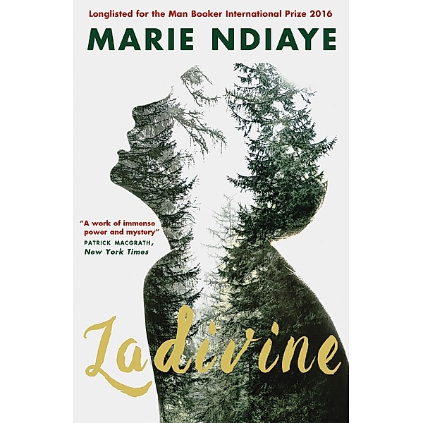 Ladivine, Marie NDiaye