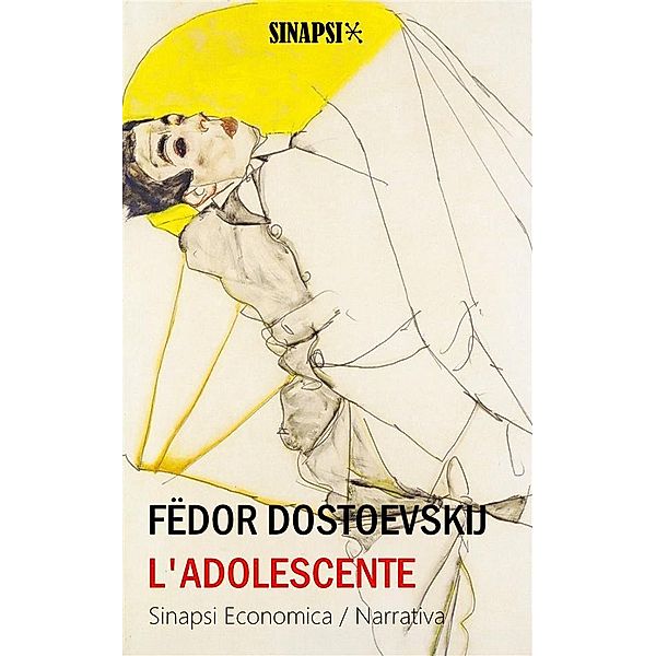 L'adolescente, Fëdor Dostoevskij