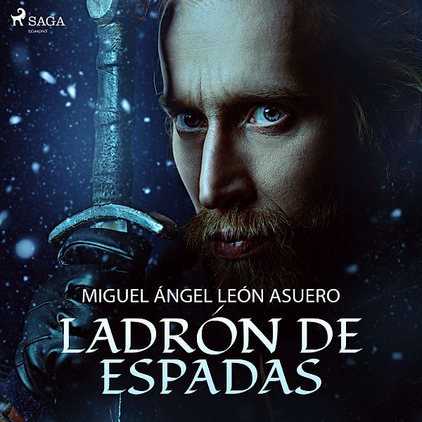 Ladrón de espadas, Miguel Ángel León Asuer