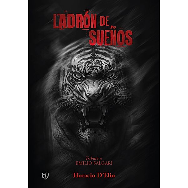 Ladrón de sueños, Horacio Ernesto D'Elio