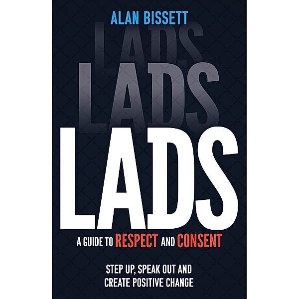 Lads, Alan Bissett