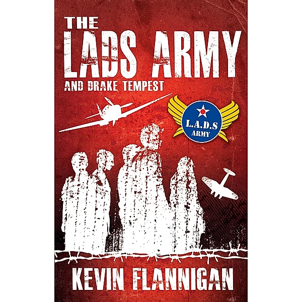 Lads Army / Kevin Flannigan, Kevin Flannigan