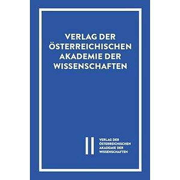 Ladstätter, O: August Pfizmaier (1808-1887) und seine Bedeut, Otto Ladstätter, Sepp Linhart, Wolfgang Bauer