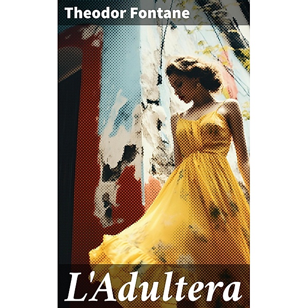 L'Adultera, Theodor Fontane