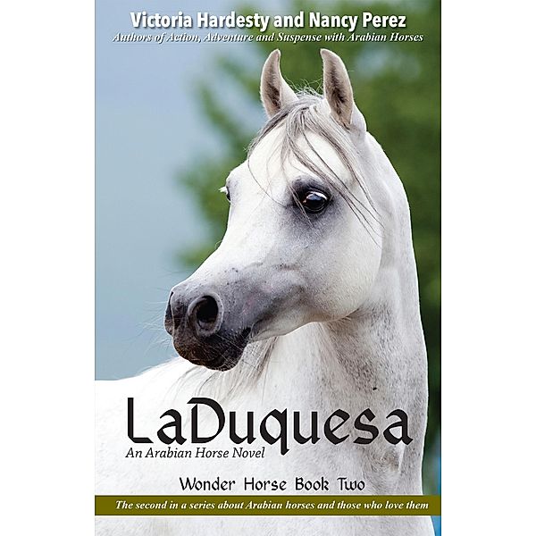 LaDuquesa / Publication Consultants, Victoria Hardesty and Nancy Perez