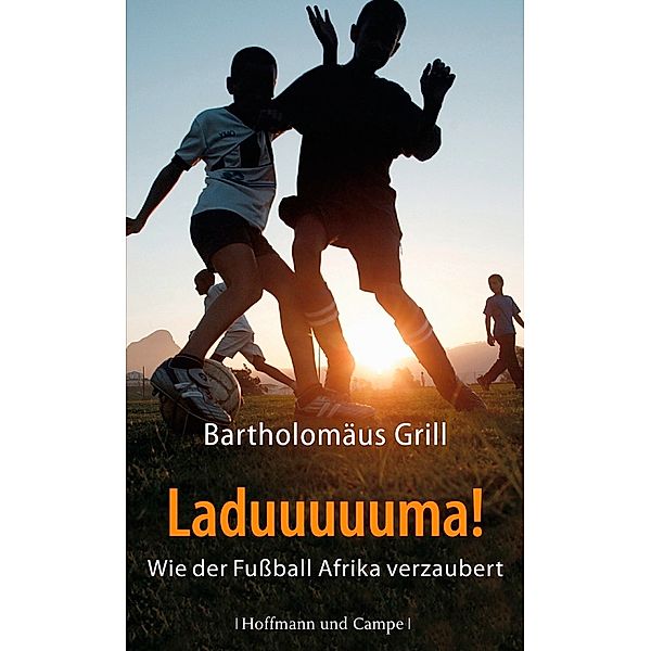 Laduuuuuma!, Bartholomäus Grill