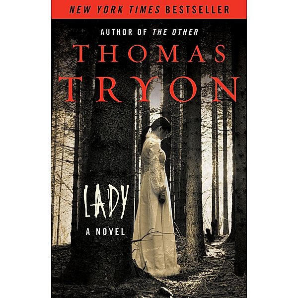 Lady, Thomas Tryon