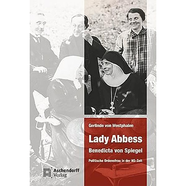 Lady Abbess, Gerlinde von Westphalen