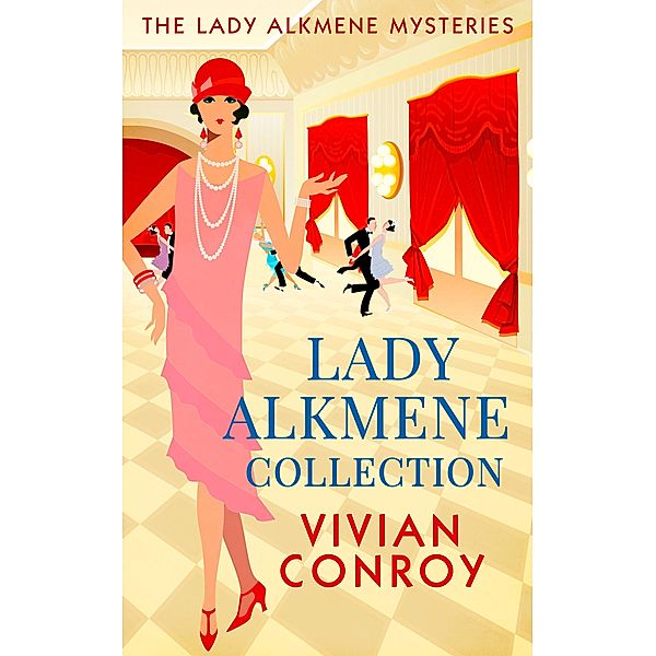 Lady Alkmene Collection, Vivian Conroy