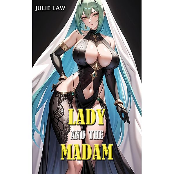 Lady and the Madam (Futa Fantasy Shorts) / Futa Fantasy Shorts, Julie Law