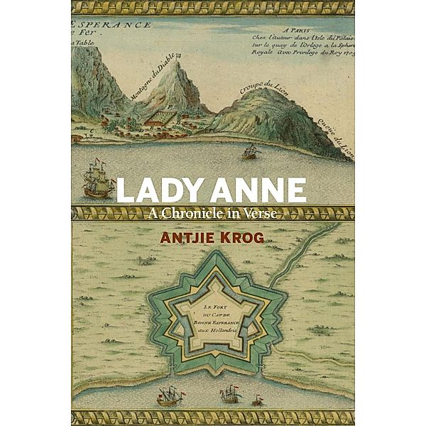 Lady Anne, Antjie Krog