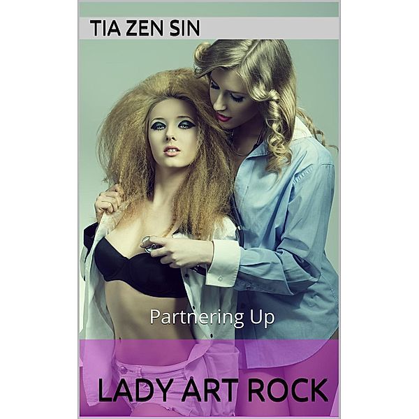 Lady Art Rock, Tia Zen Sin