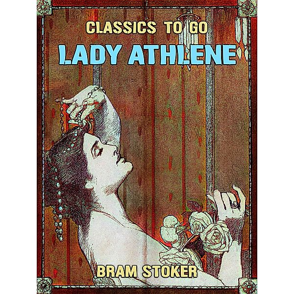 Lady Athlene, Bram Stoker