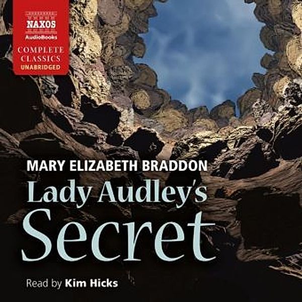 Lady Audley's Secret, 13 Audio-CD, Mary E. Braddon