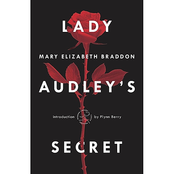 Lady Audley's Secret / Modern Library Torchbearers, Mary Elizabeth Braddon
