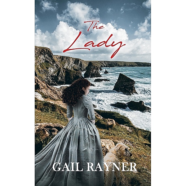 Lady / Austin Macauley Publishers, Gail Rayner