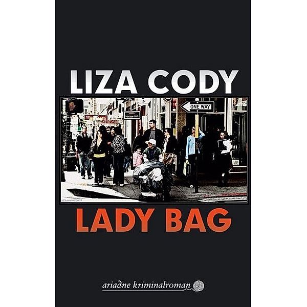 Lady Bag, Liza Cody