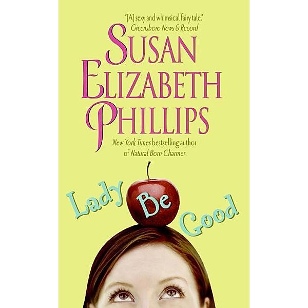 Lady Be Good, Susan Elizabeth Phillips