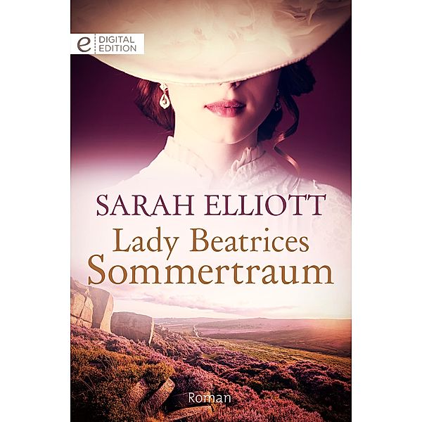 Lady Beatrices Sommertraum, Sarah Elliott