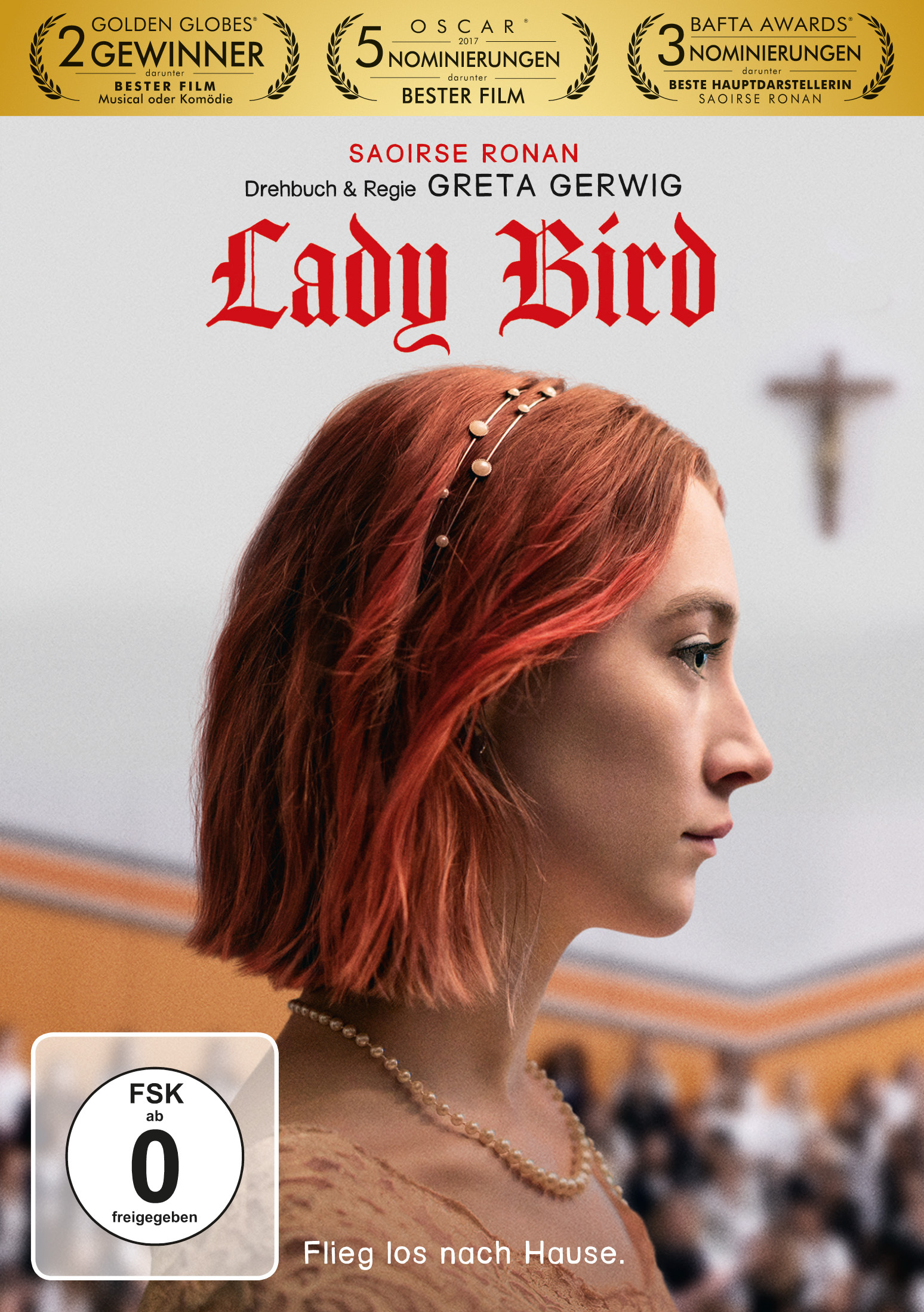 Image of Lady Bird