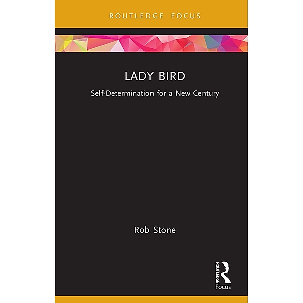 Lady Bird, Rob Stone