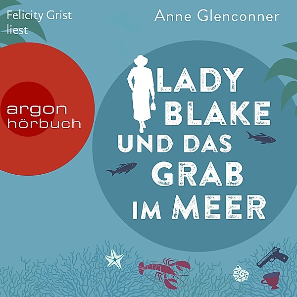 Lady Blake und das Grab im Meer, Anne Glenconner