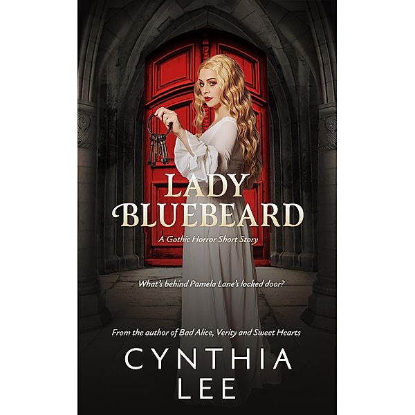 Lady Bluebeard, Cynthia Lee