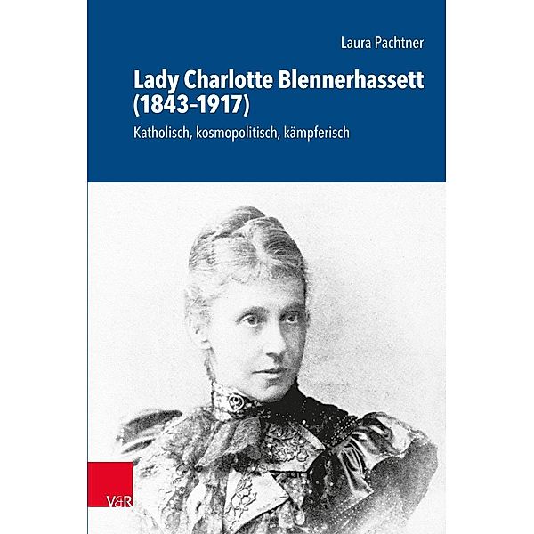 Lady Charlotte Blennerhassett (1843-1917), Laura Pachtner