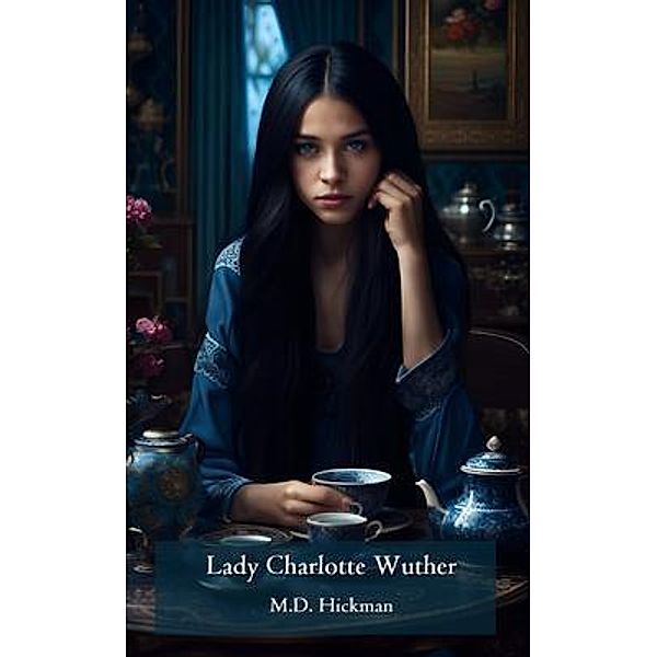 Lady Charlotte Wuther, M. D. Hickman
