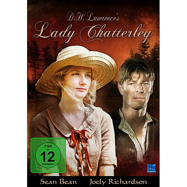 Lady Chatterley, D. H. Lawrence, Ken Russell