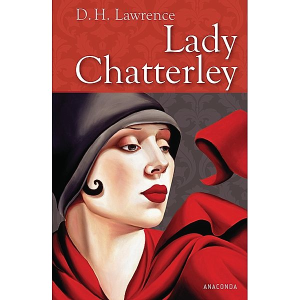 Lady Chatterley, D. H. Lawrence