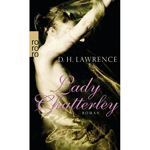 Lady Chatterley, D. H. Lawrence