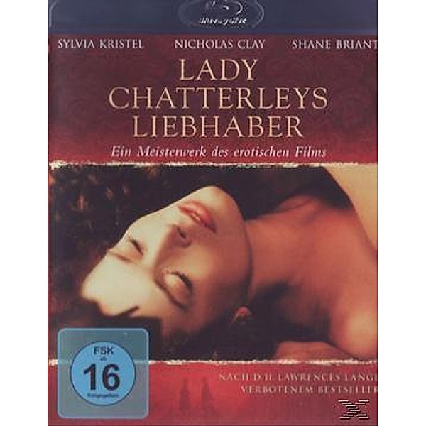 Lady Chatterleys Liebhaber, Marc Behm, Just Jaeckin, D. H. Lawrence, Christopher Wicking