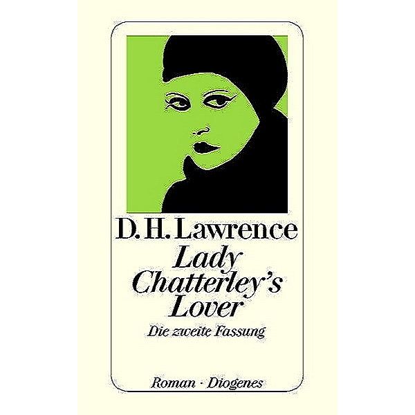 Lady Chatterley's Lover, David Herbert Lawrence