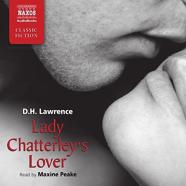 Lady Chatterley's Lover (Abridged), D.h. Lawrence