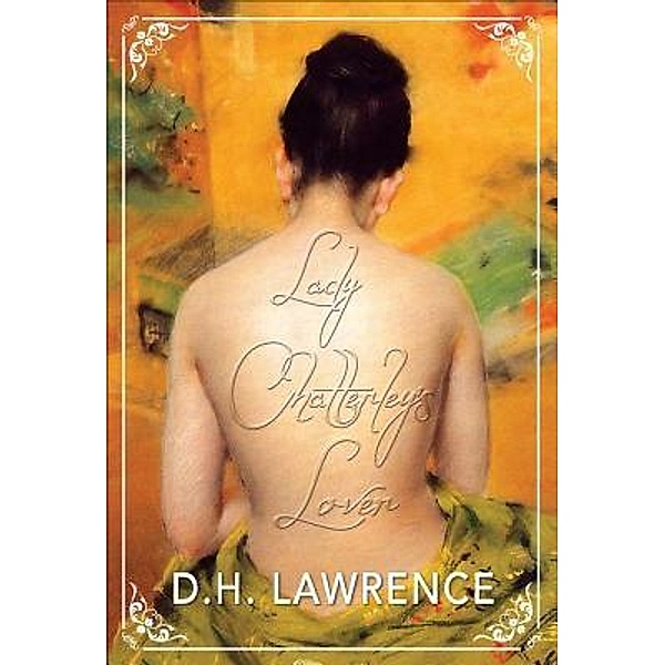 Lady Chatterley's Lover / Samaira Book Publishers, DH Lawrence, Sbp Editors