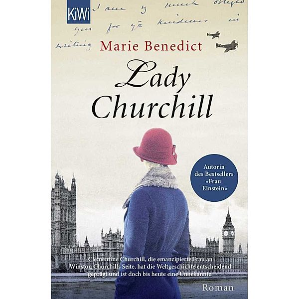 Lady Churchill / Starke Frauen im Schatten der Weltgeschichte Bd.2, Marie Benedict