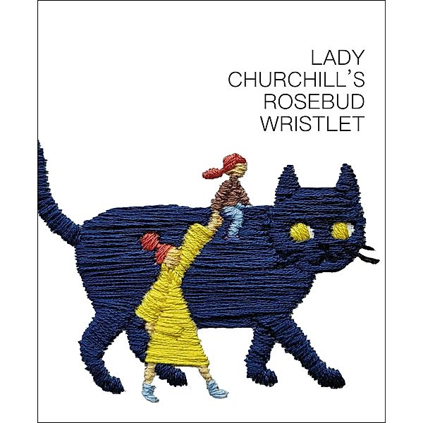 Lady Churchill's Rosebud Wristlet No. 44 / Lady Churchill's Rosebud Wristlet Bd.44