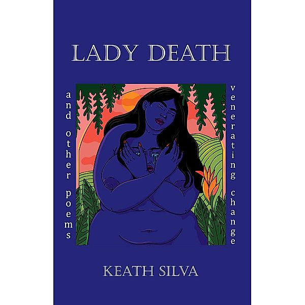 Lady Death, Keath Silva