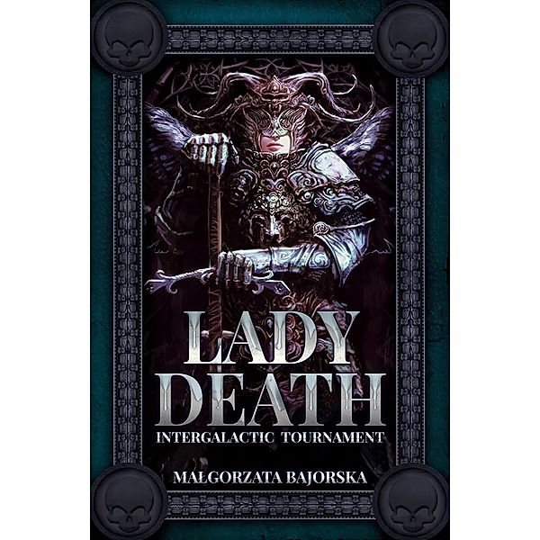 Lady Death: Intergalactic Tournament, Malgorzata Bajorska
