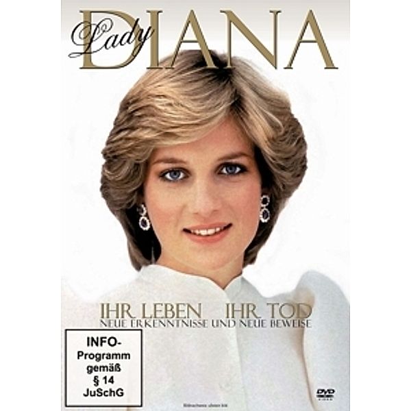 Lady Diana - Ihr Leben, Ihr Tod, Lady Diana