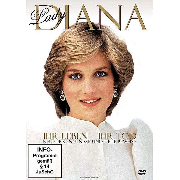 Lady Diana - Ihr Leben, ihr Tod, Diverse Interpreten