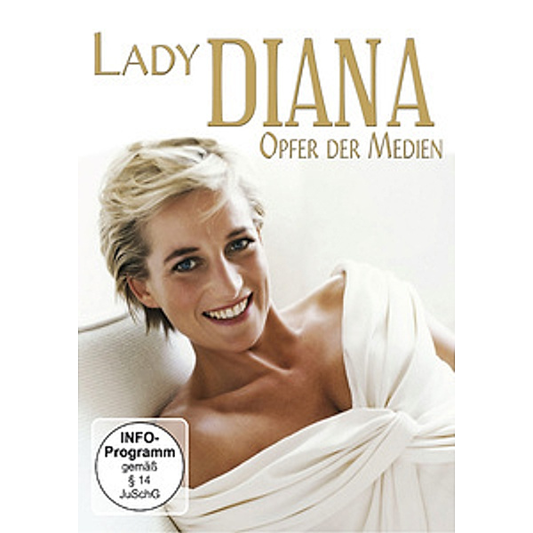 Lady Diana - Opfer der Medien, Laurel